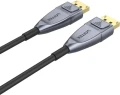 Unitek DisplayPort - DisplayPort 5m szary