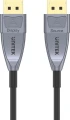 Unitek DisplayPort - DisplayPort 5m szary