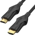 Unitek HDMI - HDMI 1m czarny