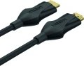 Unitek HDMI - HDMI 1m czarny
