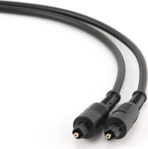 Gembird Toslink - Toslink 7.5m czarny