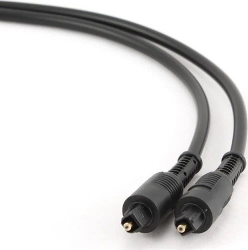 Gembird Toslink - Toslink 7.5m czarny