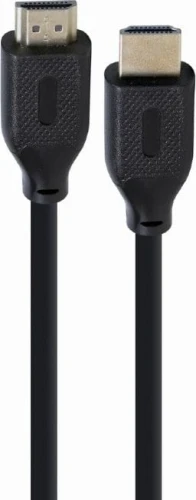 Gembird HDMI - HDMI 1m czarny
