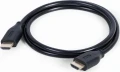 Gembird HDMI - HDMI 1m czarny