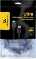 Gembird HDMI - HDMI 1m czarny