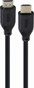 Gembird HDMI - HDMI 2m czarny