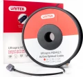 Unitek HDMI - HDMI 100m szary