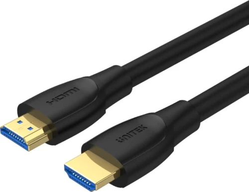 Unitek HDMI - HDMI 15m czarny
