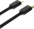 Unitek HDMI - HDMI 1.5m czarny