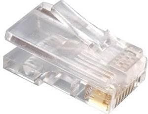 Gembird wtyk RJ45, UTP, kat. 5e (100szt.)