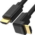 Unitek HDMI - HDMI 2m czarny