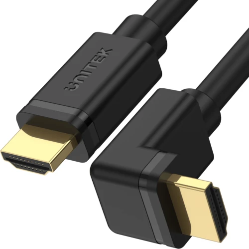 Unitek HDMI - HDMI 2m czarny