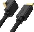Unitek HDMI - HDMI 2m czarny