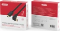 Unitek HDMI - HDMI 2m czarny