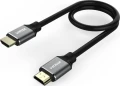 Unitek HDMI - HDMI 1.5m srebrny
