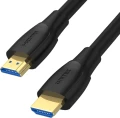 Unitek HDMI - HDMI 20m czarny
