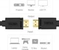 Unitek HDMI - HDMI 2m czarny