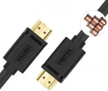 Unitek HDMI - HDMI 2m czarny