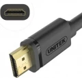 Unitek HDMI - HDMI 2m czarny