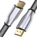 Unitek HDMI - HDMI 2m srebrny