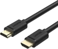 Unitek HDMI - HDMI 3m czarny