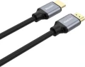 Unitek HDMI - HDMI 3m srebrny