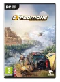 Expeditions: A MudRunner Game