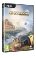 Expeditions: A MudRunner Game
