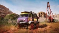 Expeditions: A MudRunner Game