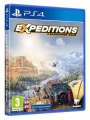 Expeditions: A MudRunner Game