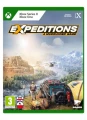 Expeditions: A MudRunner Game