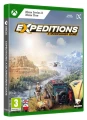 Expeditions: A MudRunner Game