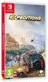 Expeditions: A MudRunner Game