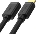 Unitek HDMI - HDMI 3m czarny