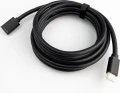 Unitek HDMI - HDMI 3m czarny
