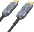 Unitek HDMI - HDMI 40m szary