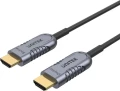 Unitek HDMI - HDMI 40m szary