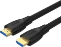 Unitek HDMI - HDMI 5m czarny