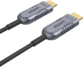 Unitek HDMI - HDMI 70m szary