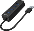 Unitek 4x USB-A 3.1 Gen1