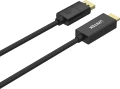Unitek DisplayPort - HDMI 1.8m czarny