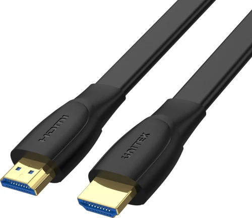 Unitek HDMI - HDMI 2m czarny