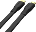 Unitek HDMI - HDMI 3m czarny