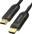 Unitek HDMI - HDMI 100m czarny
