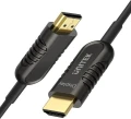 Unitek HDMI - HDMI 100m czarny