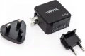 Unitek 1x USB-A 2x USB-C 3.25 A