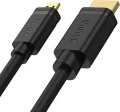 Unitek HDMI Micro - HDMI 2m czarny