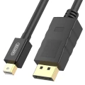 Unitek DisplayPort Mini - DisplayPort 2m czarny