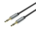 Unitek Jack 3.5mm - Jack 3.5mm 1.5m czarny