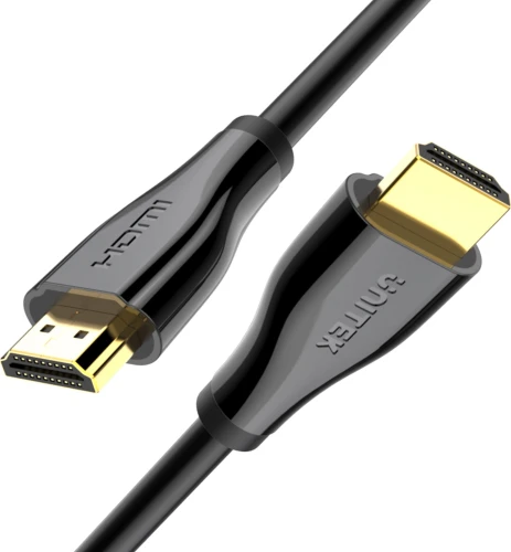 Unitek HDMI - HDMI 1.5m czarny